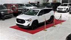 GMC Terrain